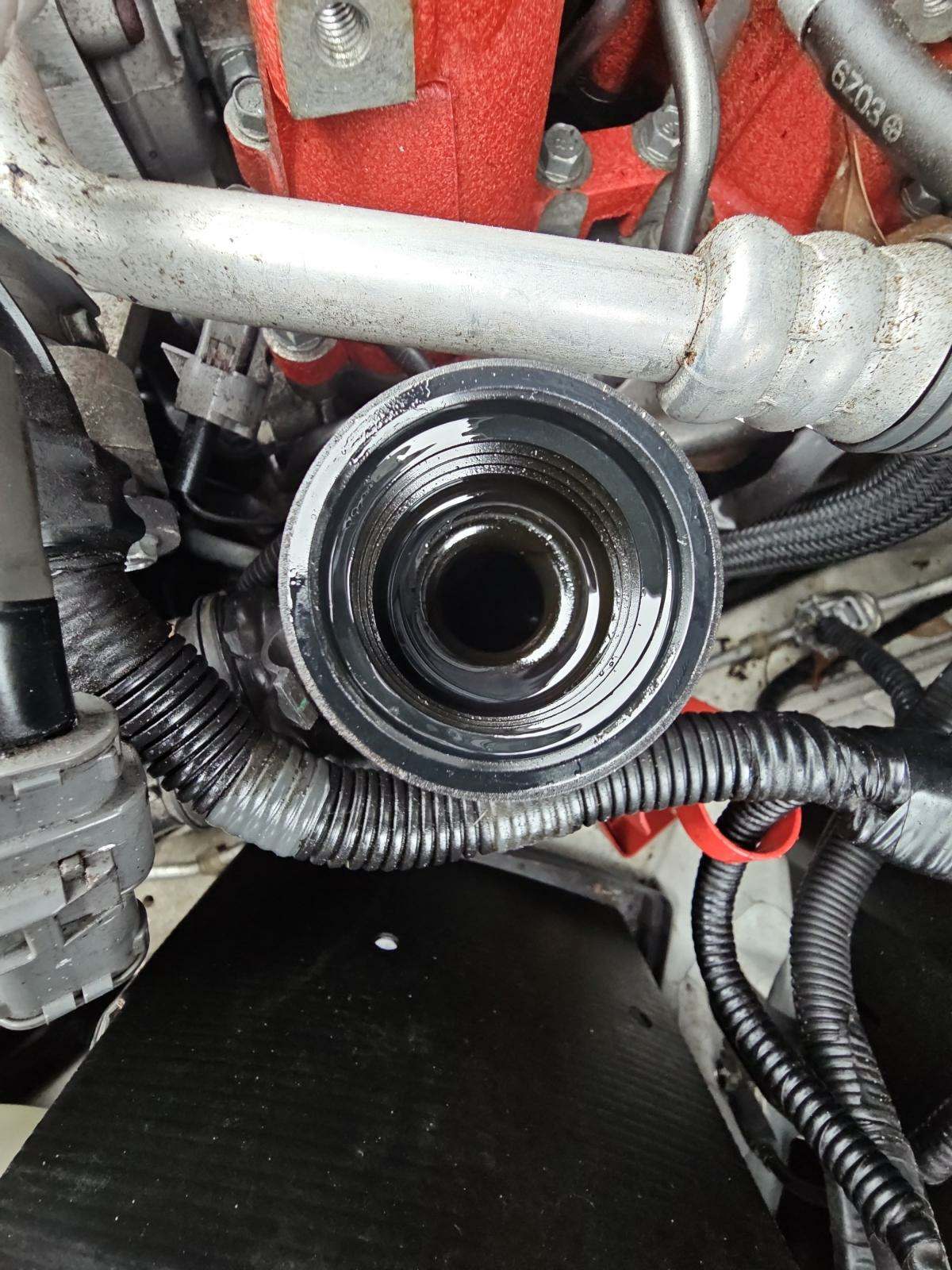 2017 Subaru WRX STi AWD