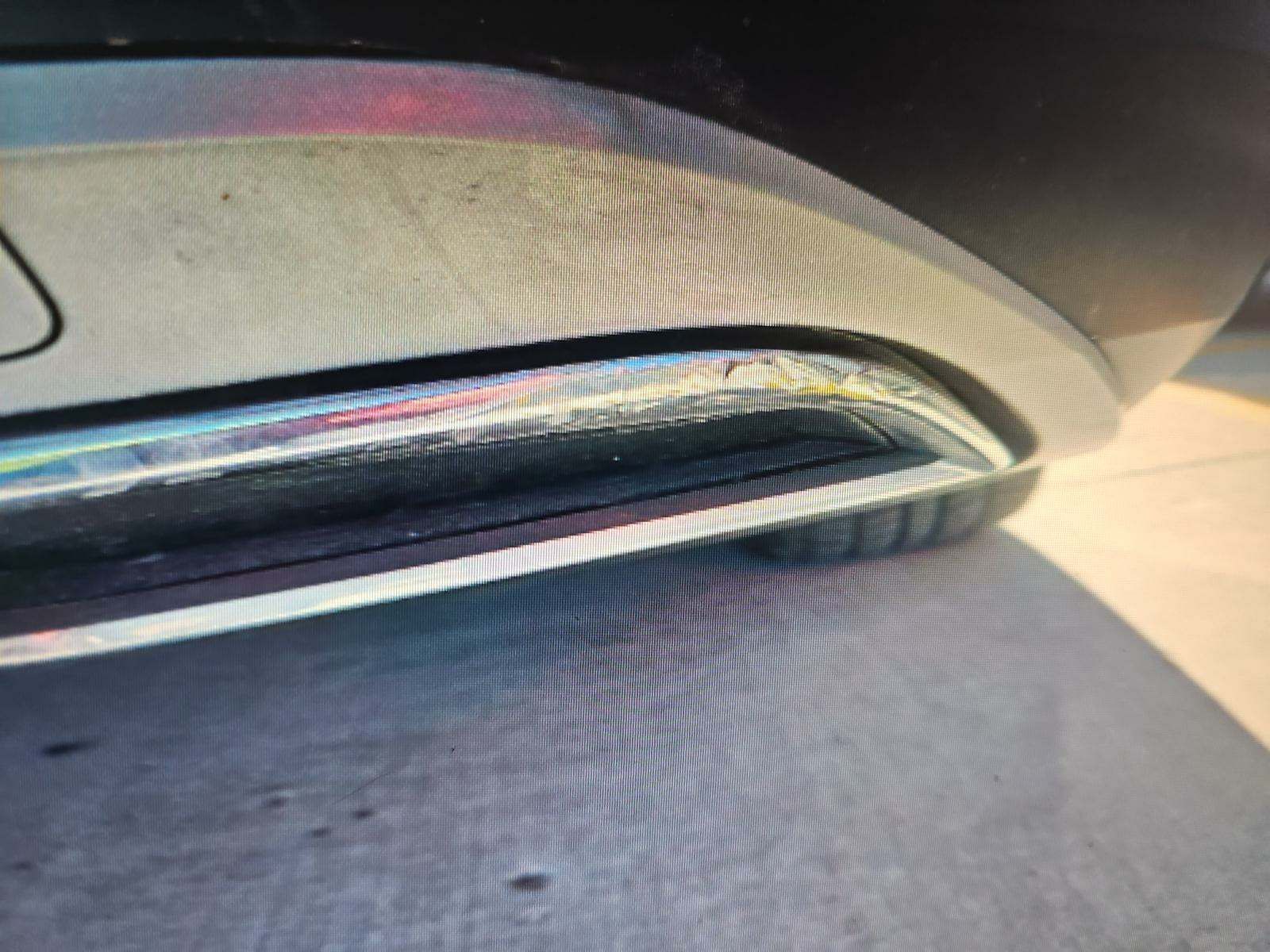 2018 Volkswagen Atlas 3.6L S FWD