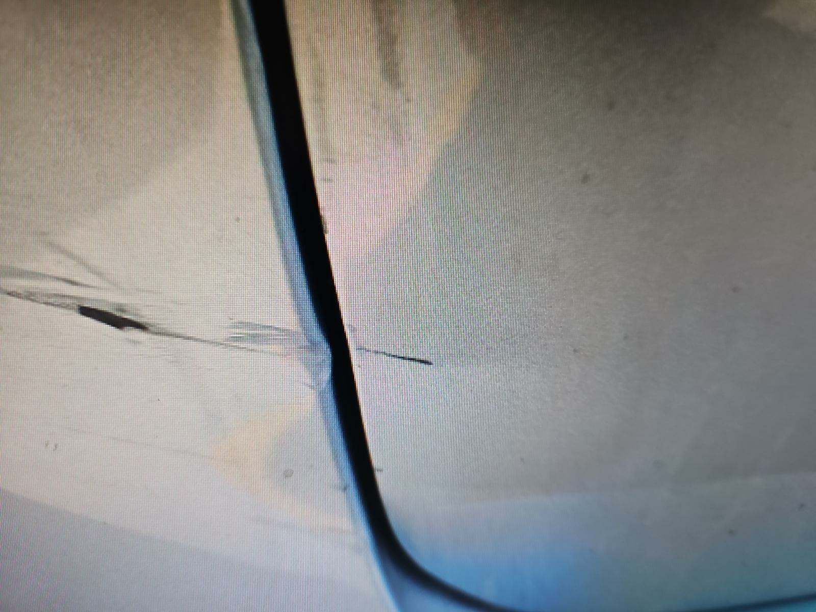 2018 Volkswagen Atlas 3.6L S FWD