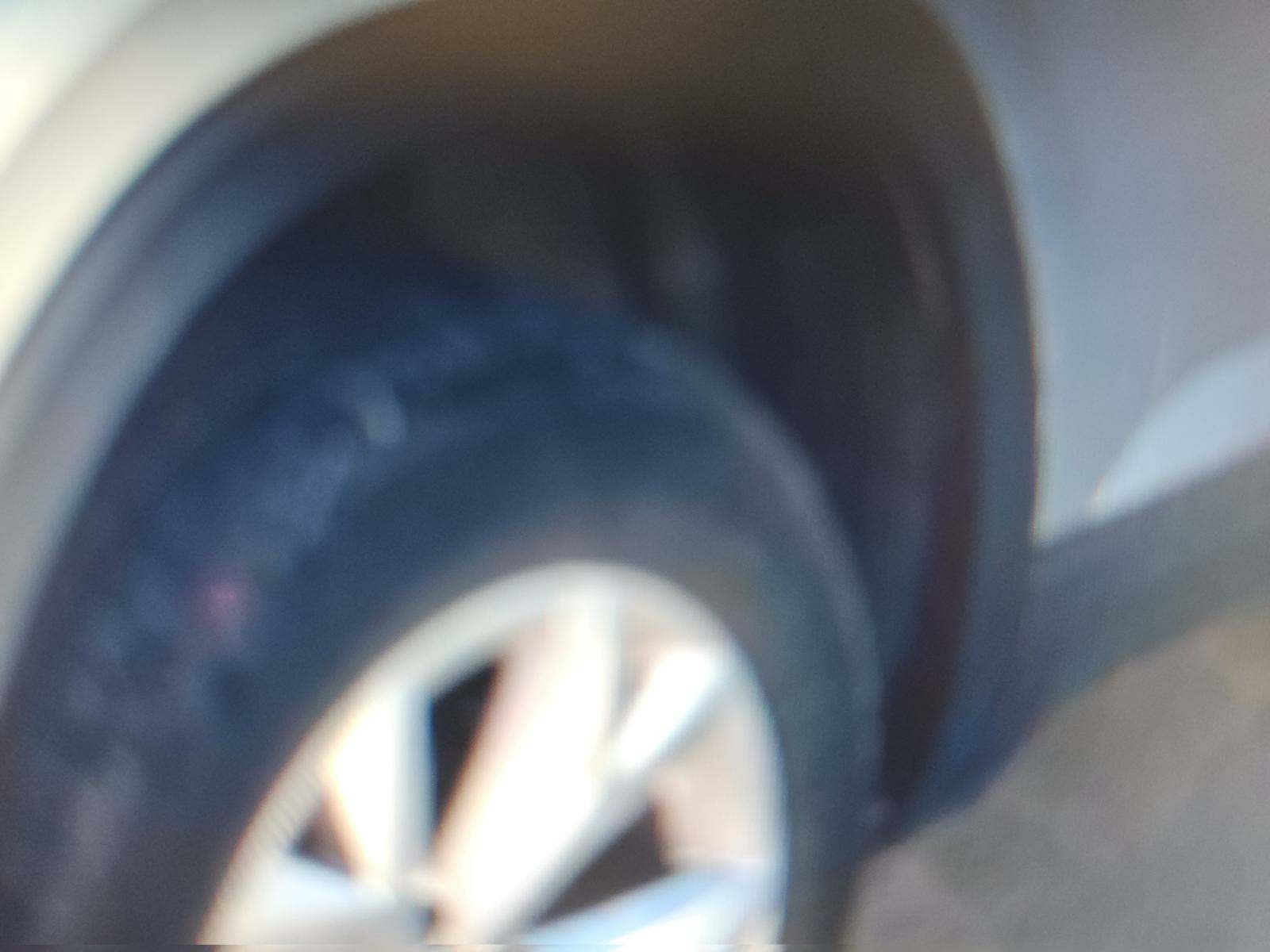 2018 Volkswagen Atlas 3.6L S FWD