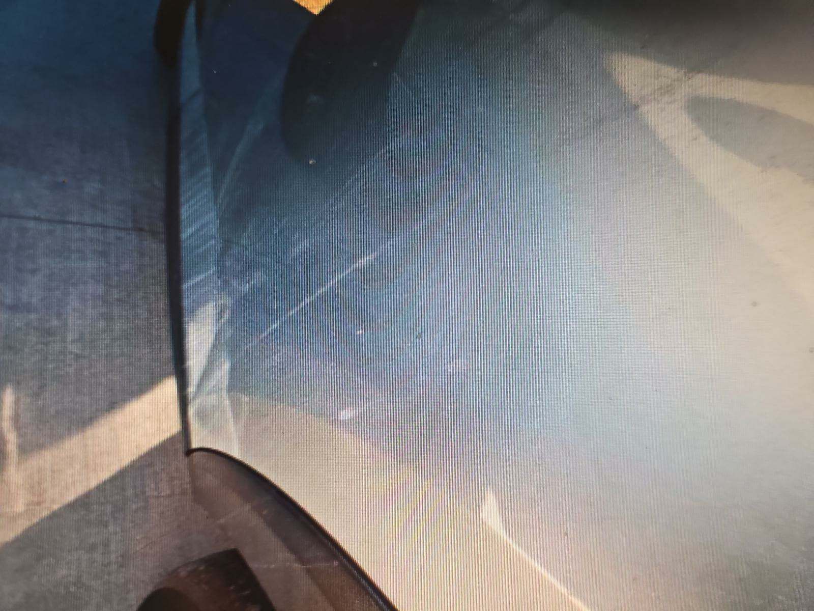 2018 Volkswagen Atlas 3.6L S FWD