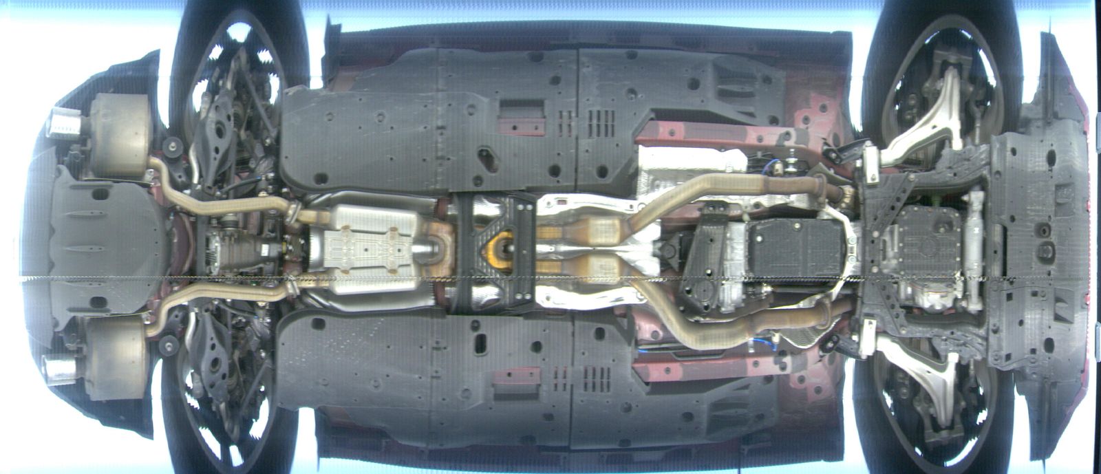 2021 Lexus IS IS 300 AWD