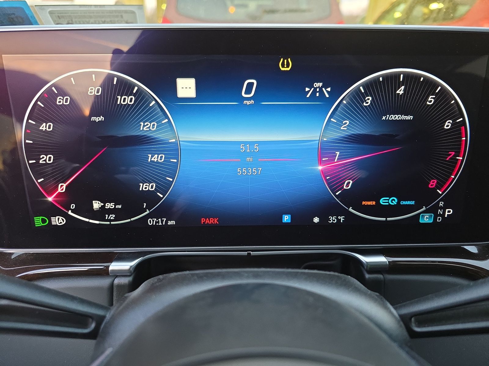 2022 Mercedes-Benz S-Class S 580 AWD