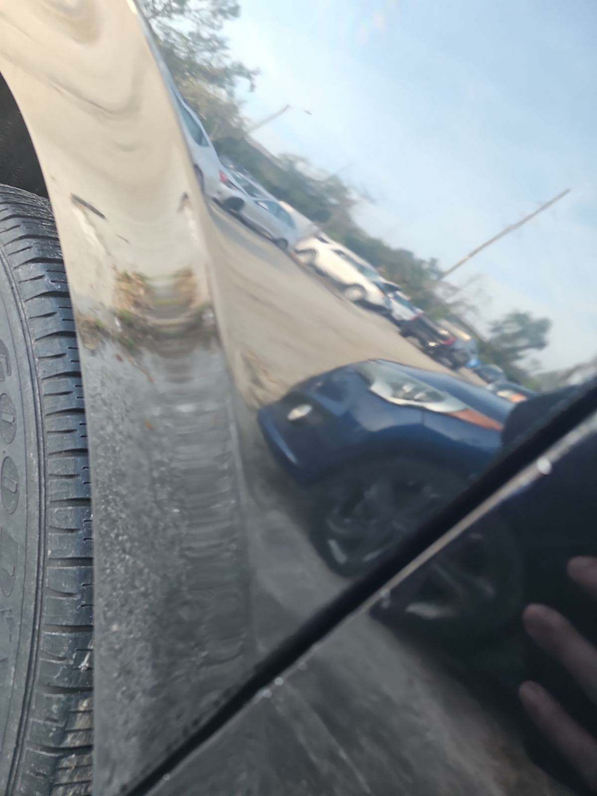 2018 Lincoln Navigator L Reserve AWD