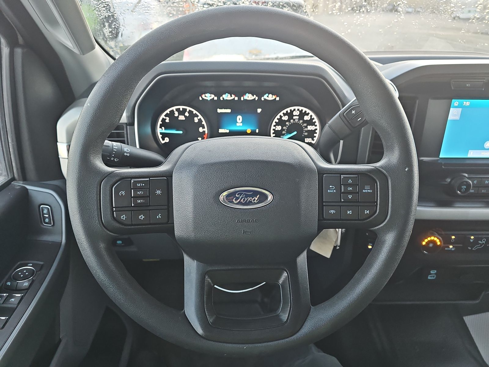 2022 Ford F-150 XLT AWD