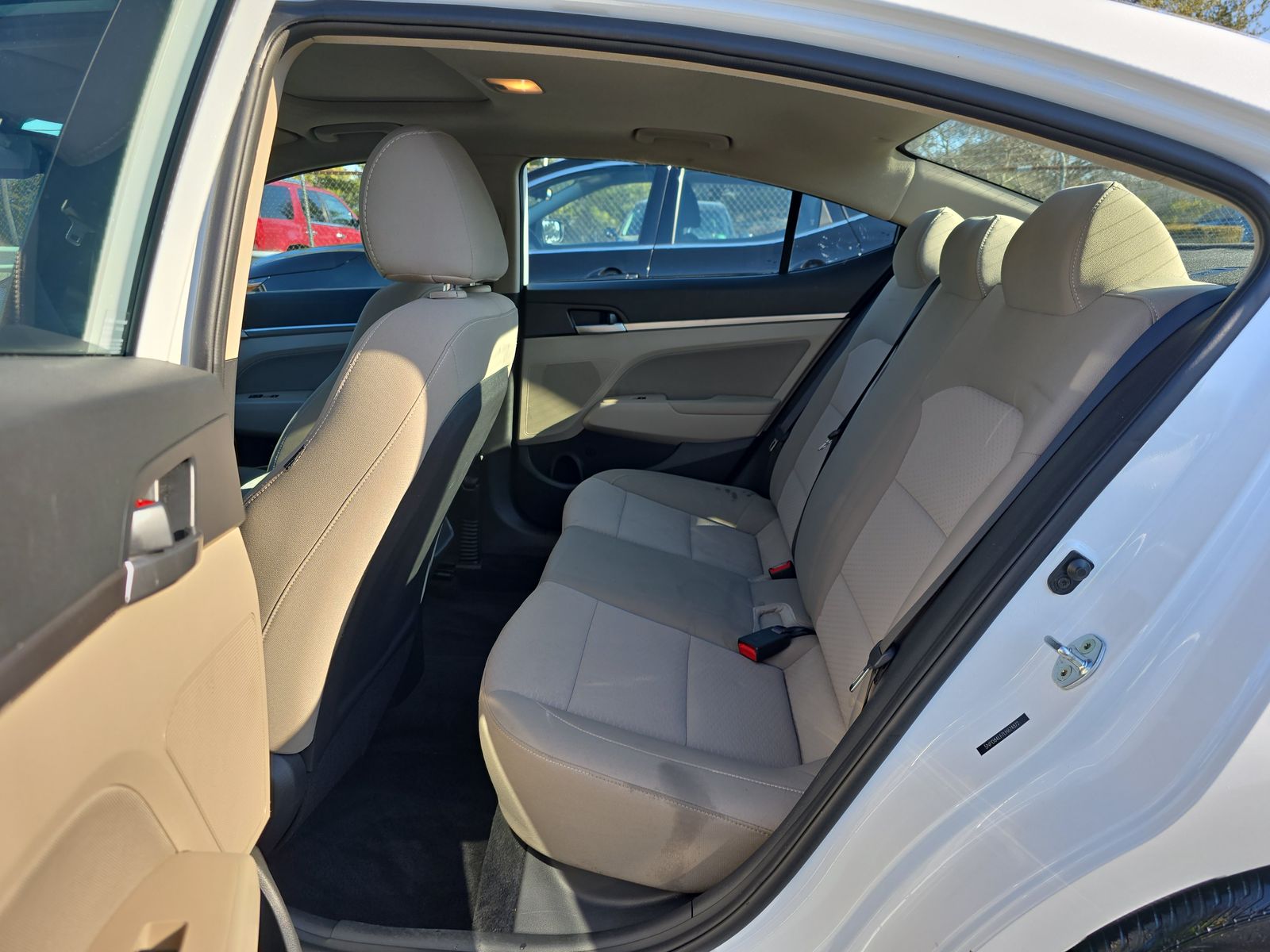 2020 Hyundai Elantra Value Edition FWD