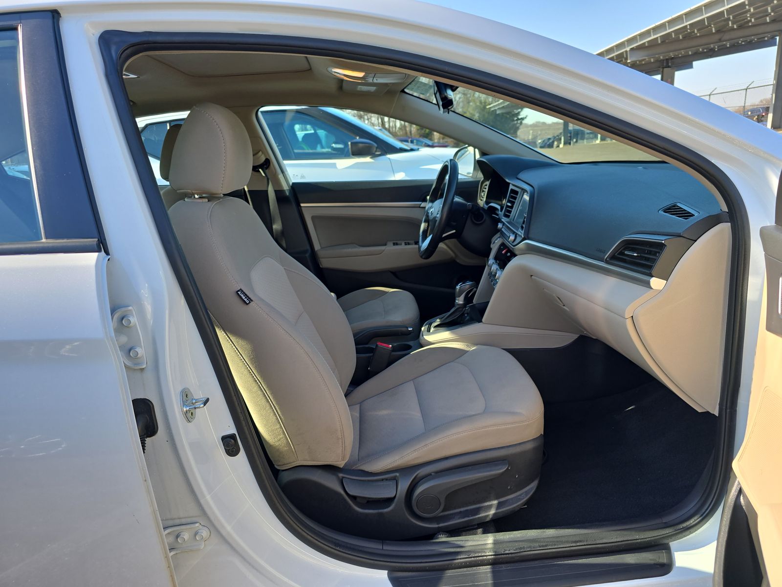 2020 Hyundai Elantra Value Edition FWD