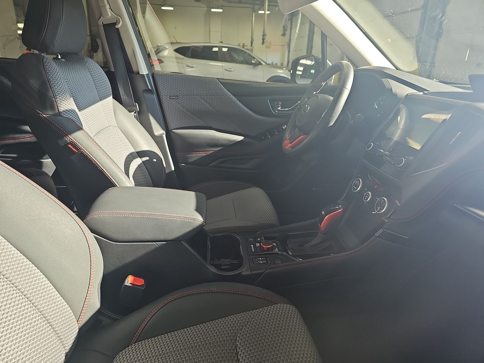 2024 Subaru Forester Sport AWD