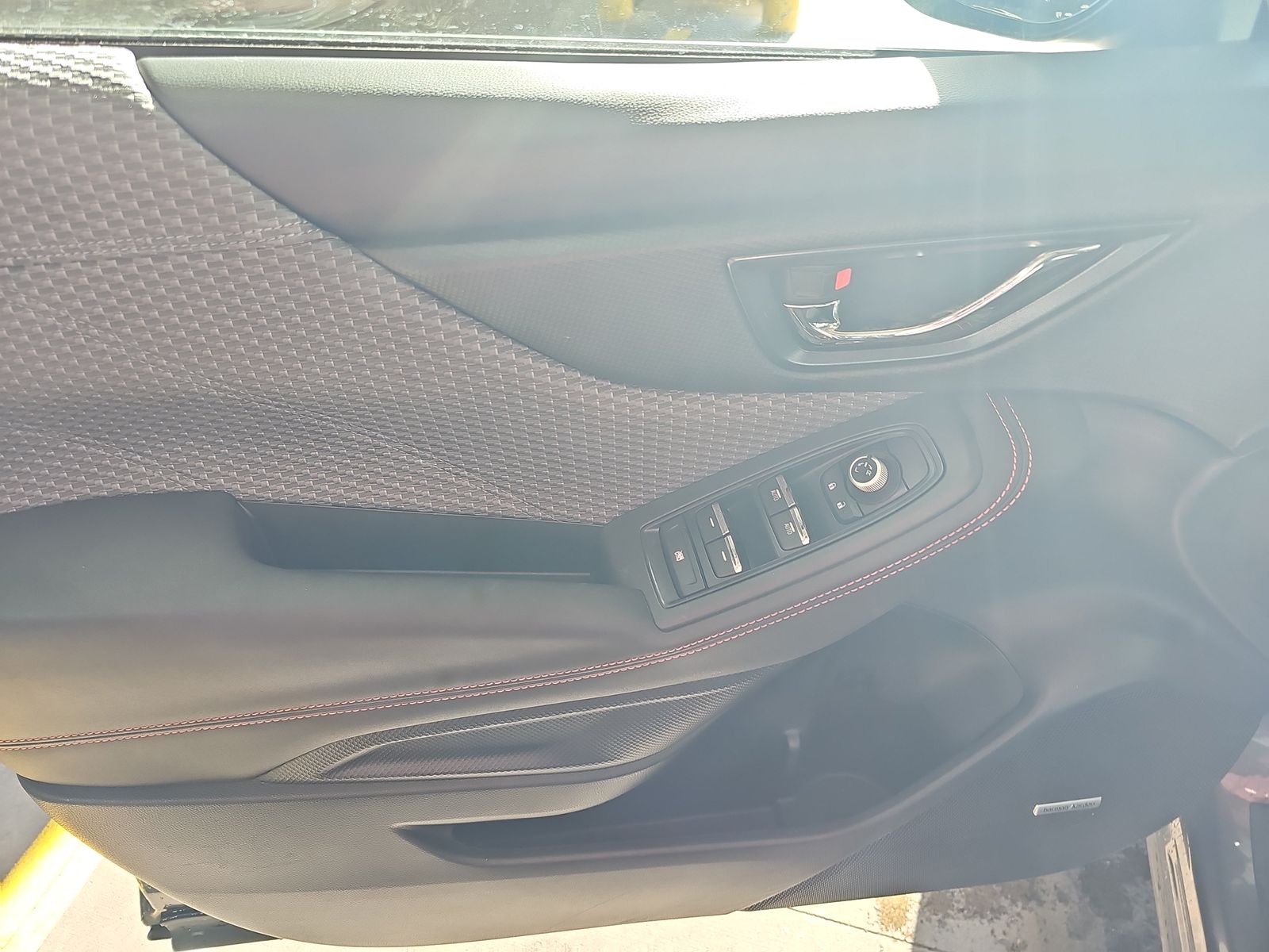 2024 Subaru Forester Sport AWD