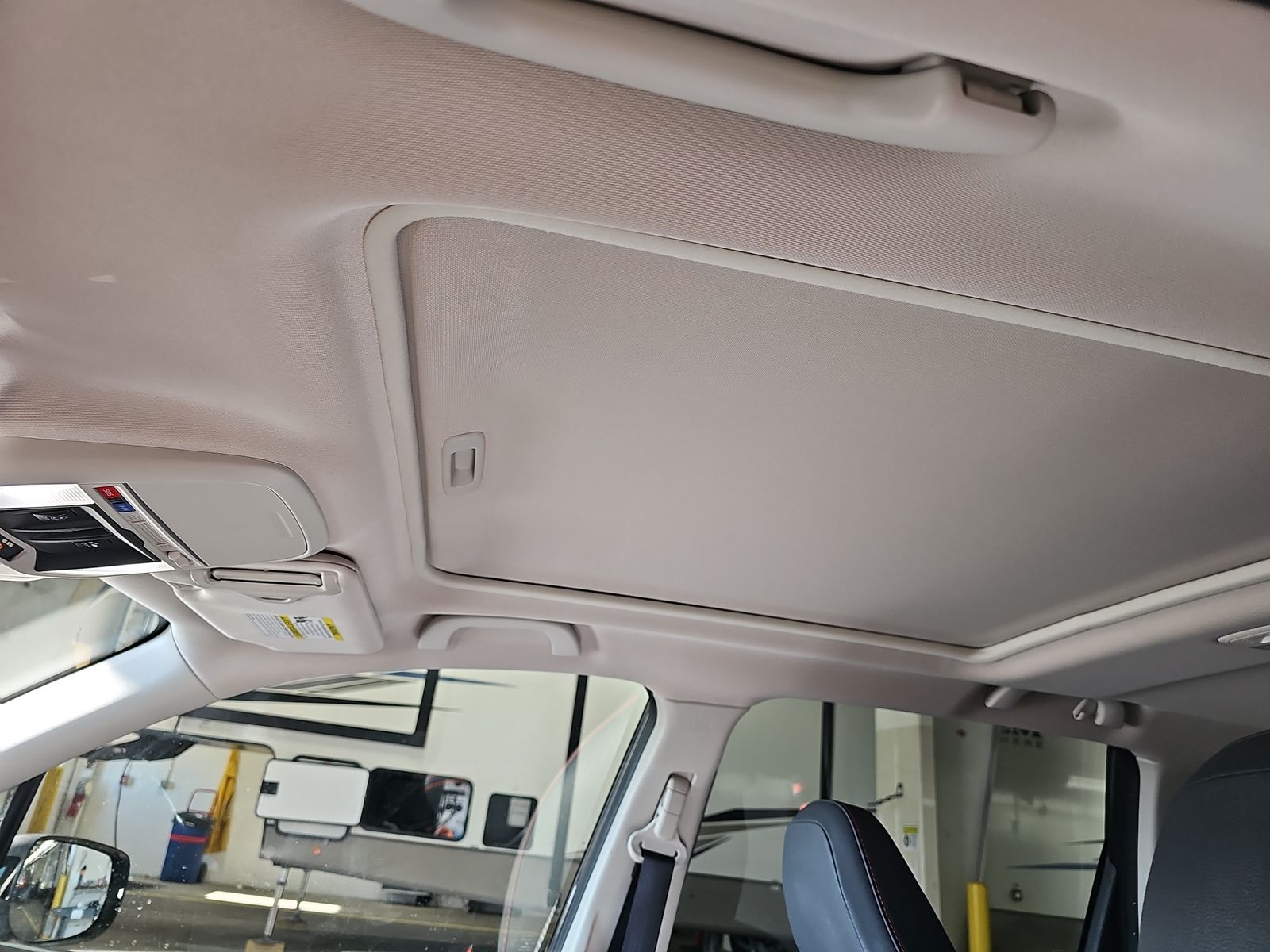 2024 Subaru Forester Sport AWD