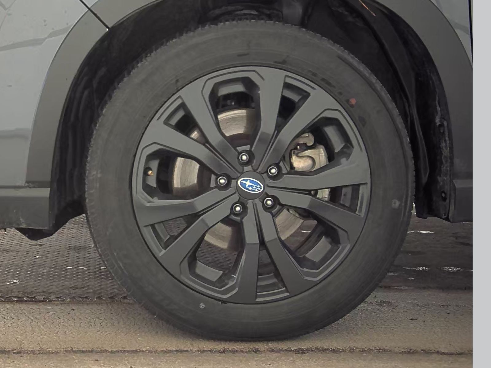 2024 Subaru Forester Sport AWD