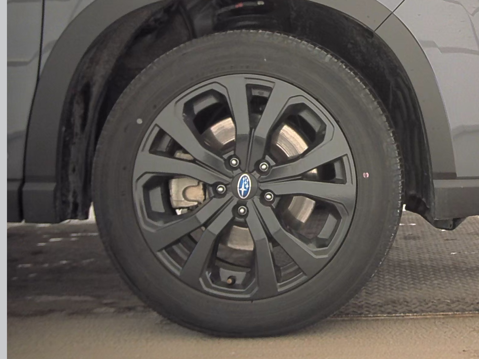 2024 Subaru Forester Sport AWD