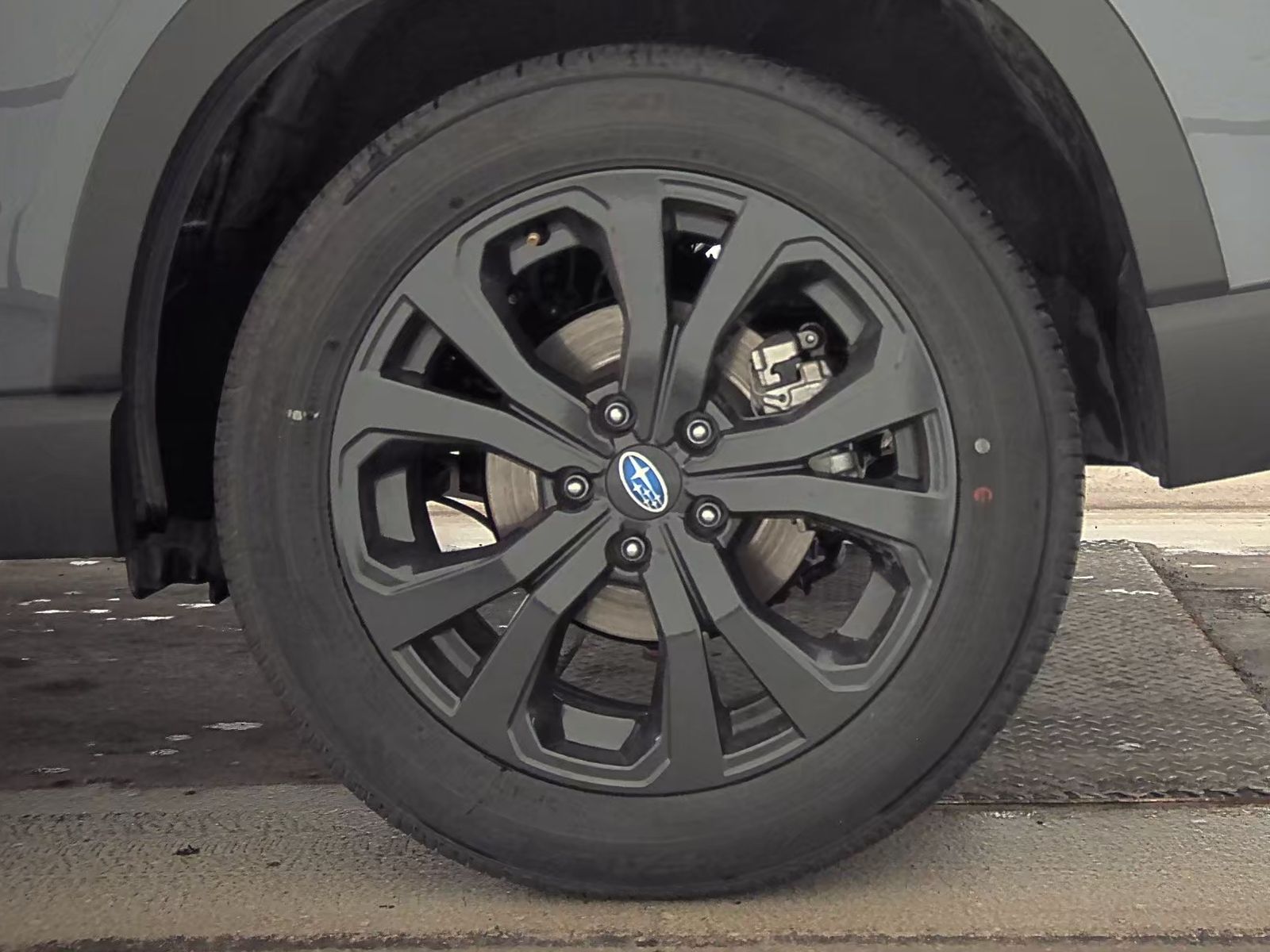 2024 Subaru Forester Sport AWD