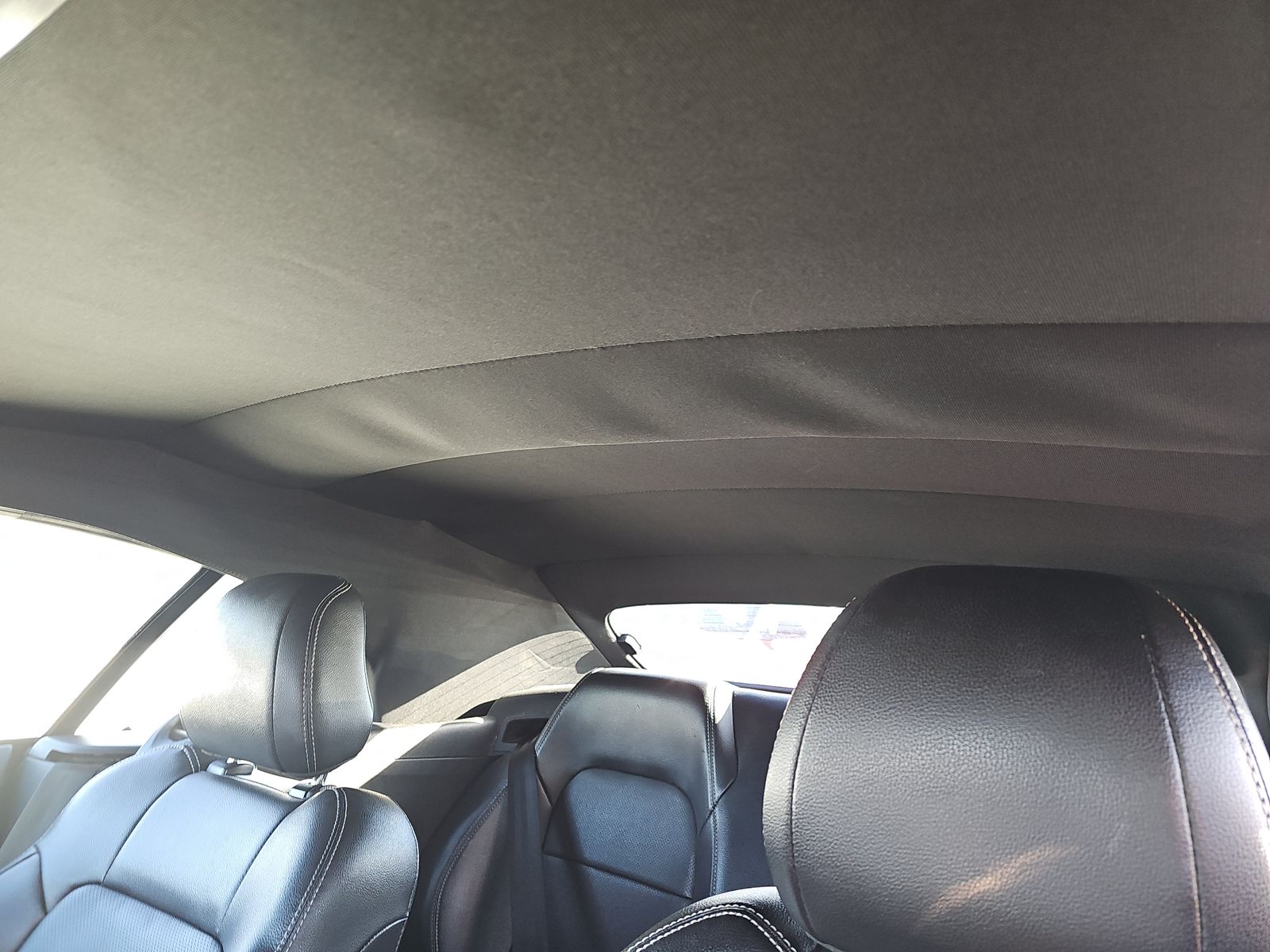 2022 Ford Mustang EcoBoost Premium RWD