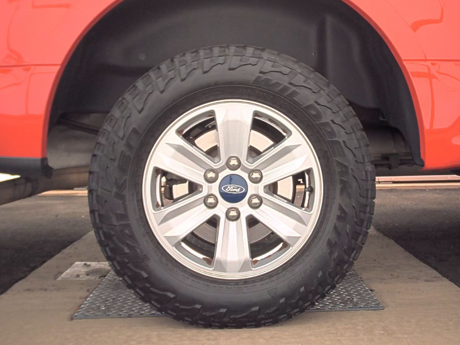 2018 Ford F-150 XLT RWD