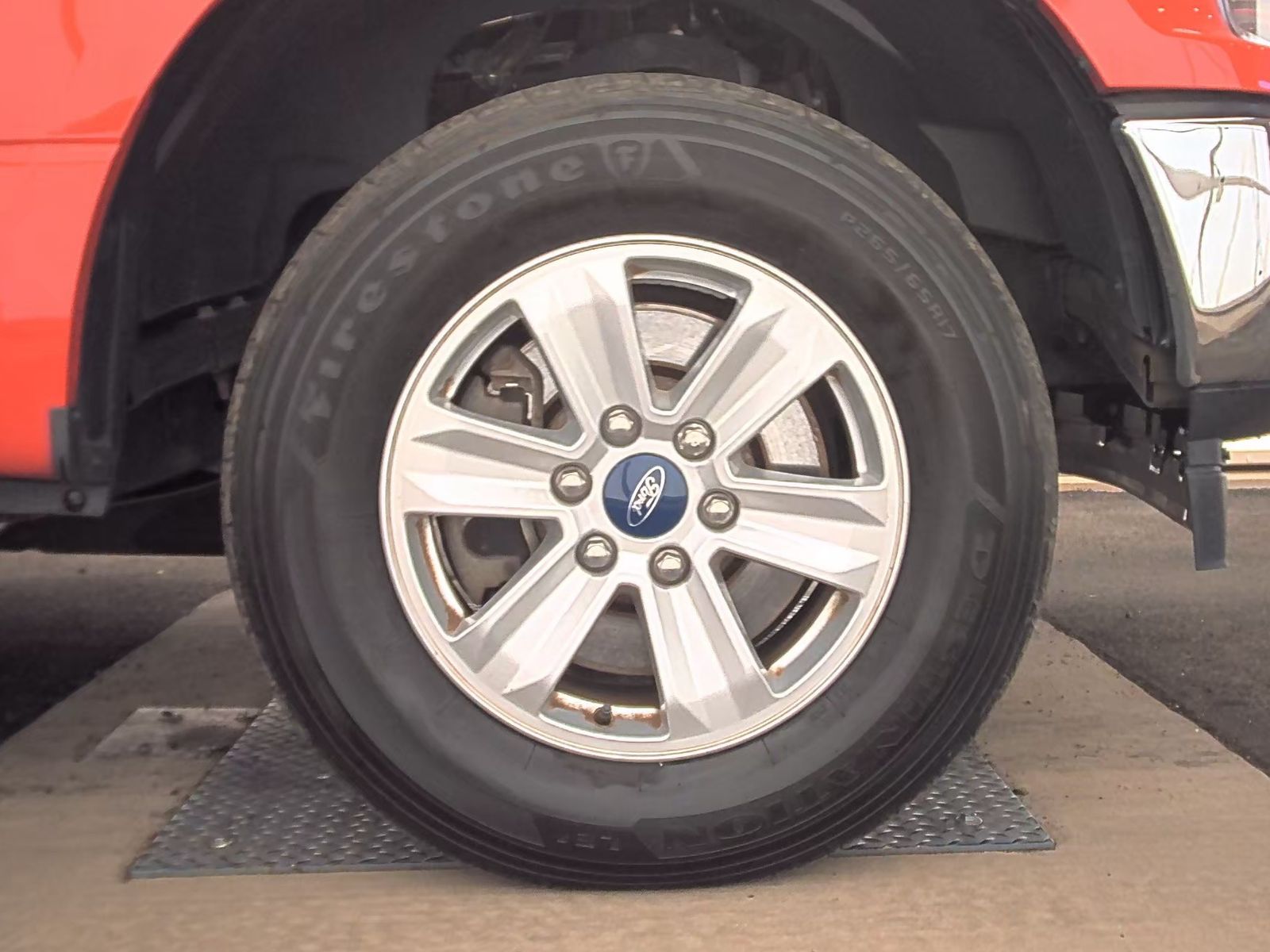 2018 Ford F-150 XLT RWD