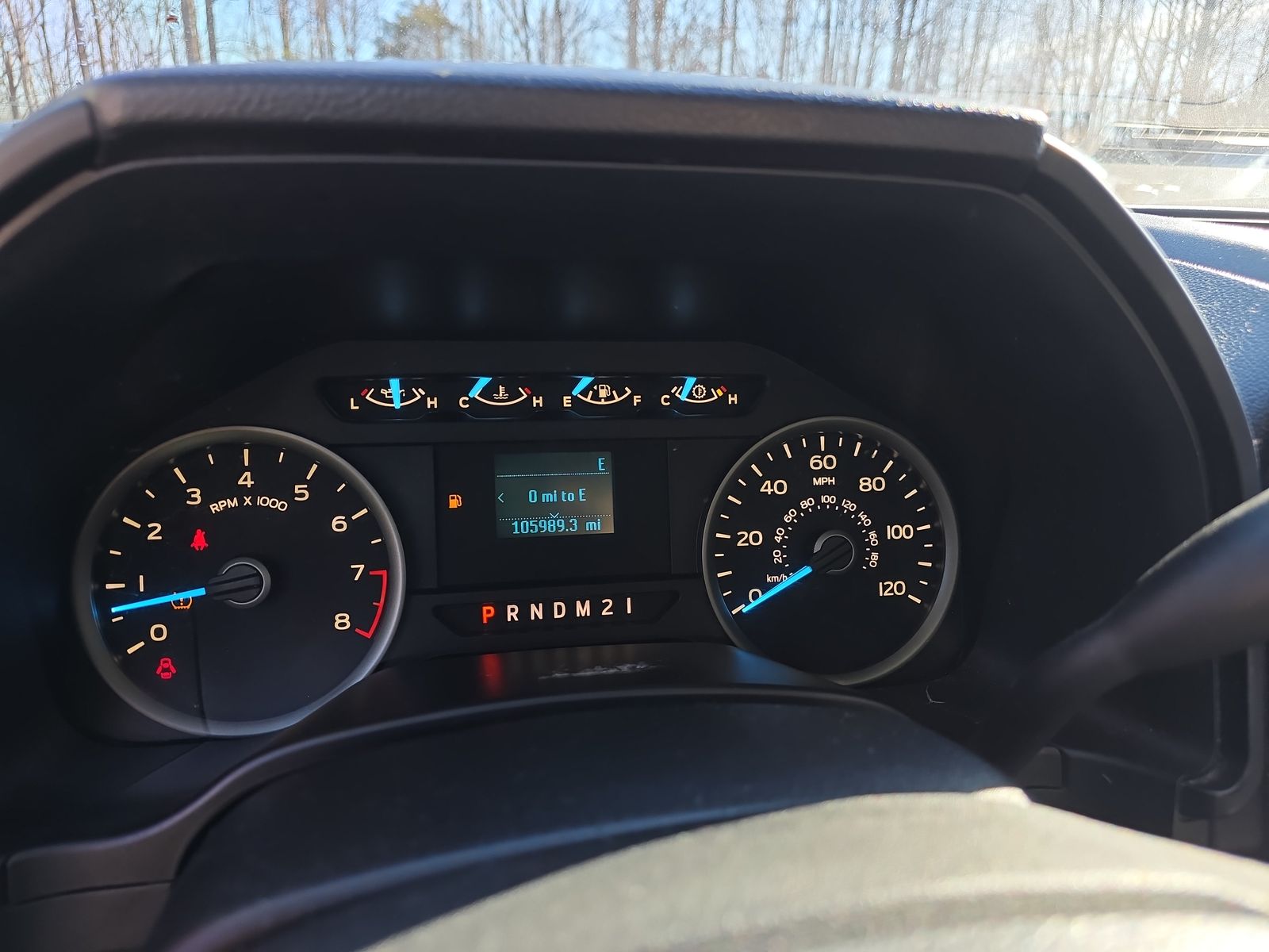 2018 Ford F-150 XLT RWD