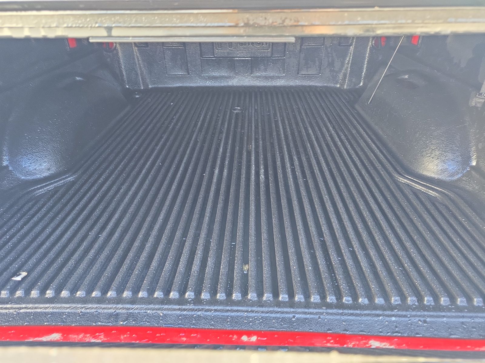 2018 Ford F-150 XLT RWD