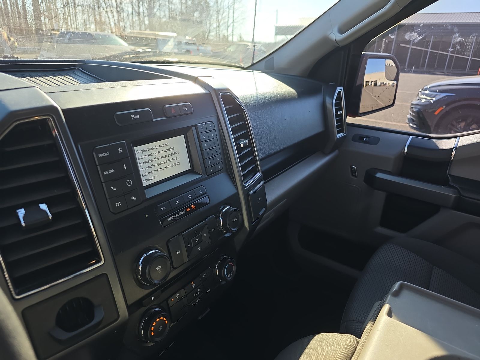 2018 Ford F-150 XLT RWD