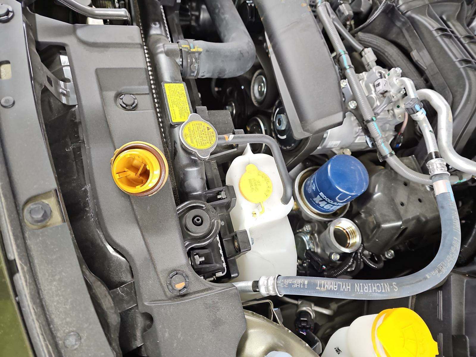 2024 Subaru Outback Onyx Edition AWD