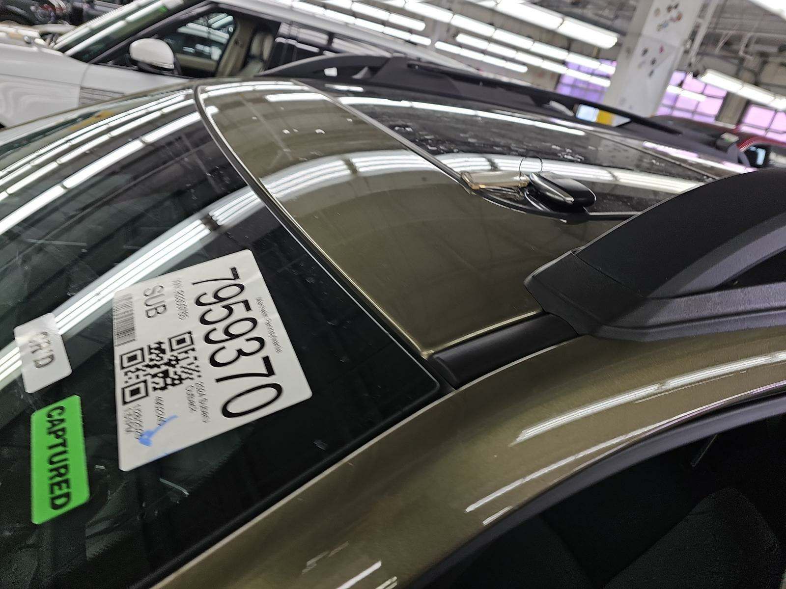 2024 Subaru Outback Onyx Edition AWD