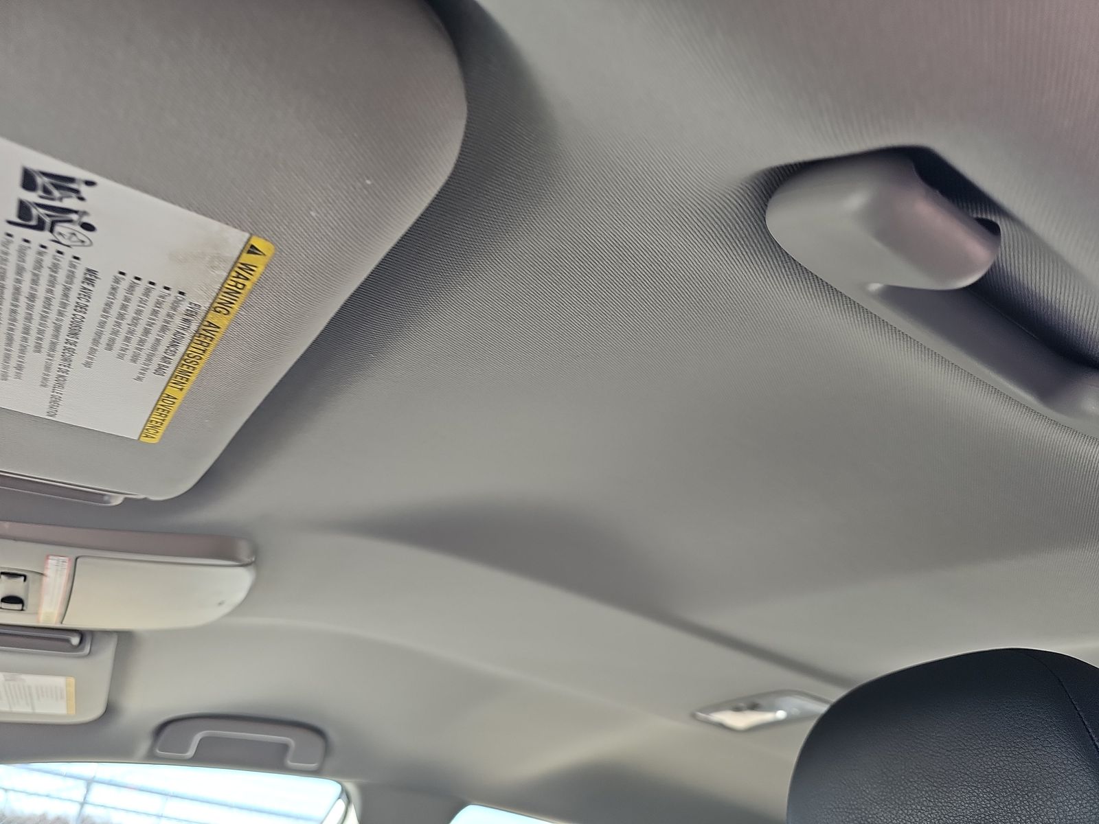 2022 Toyota Camry SE FWD