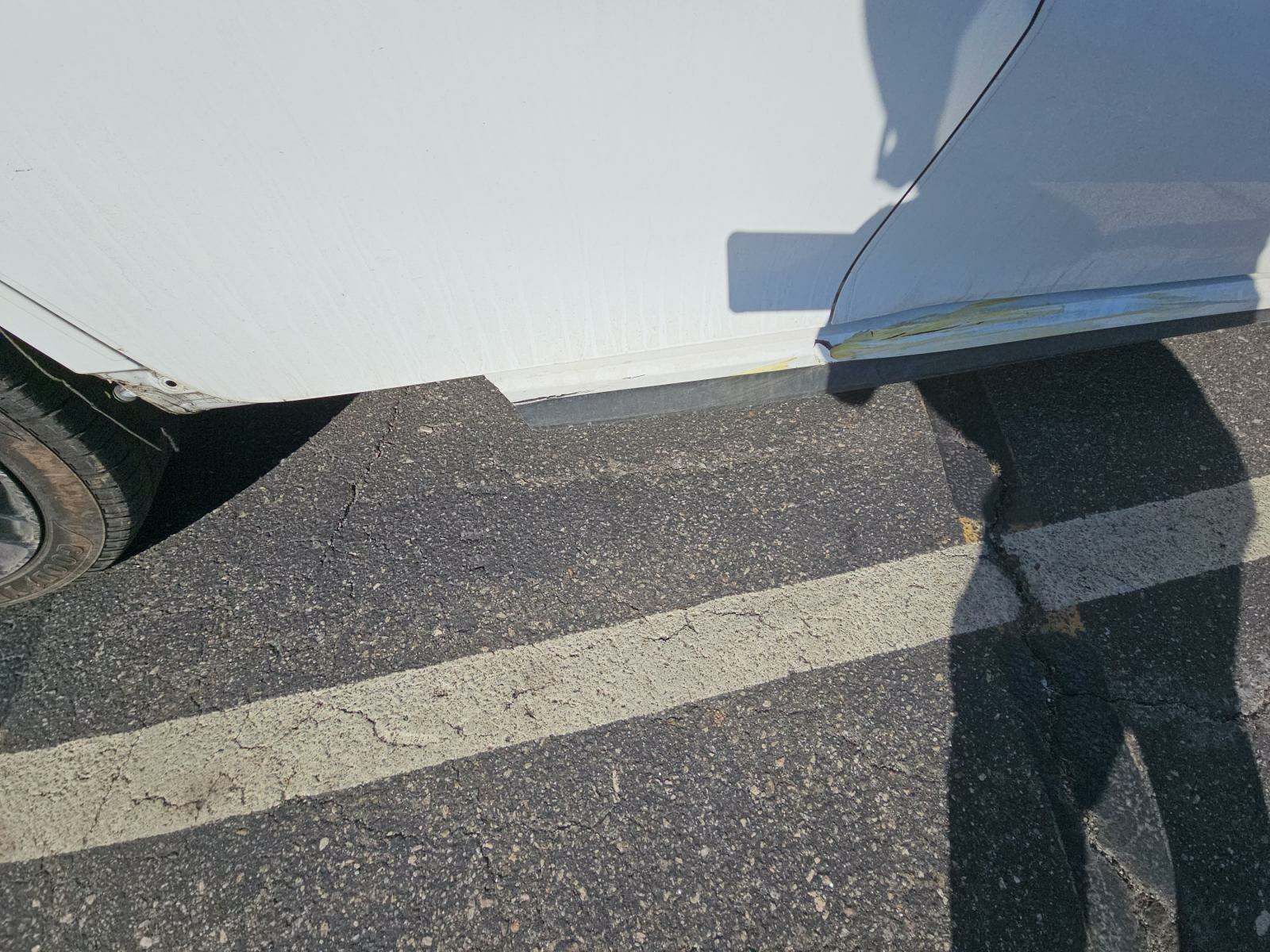 2022 Toyota Camry SE FWD