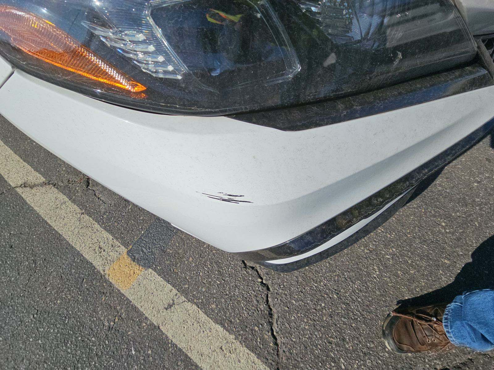 2022 Toyota Camry SE FWD