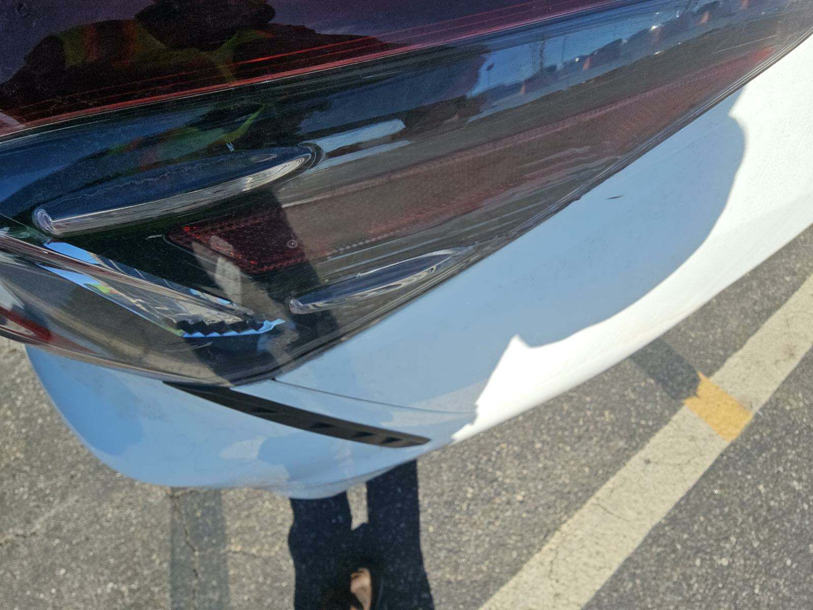 2022 Toyota Camry SE FWD