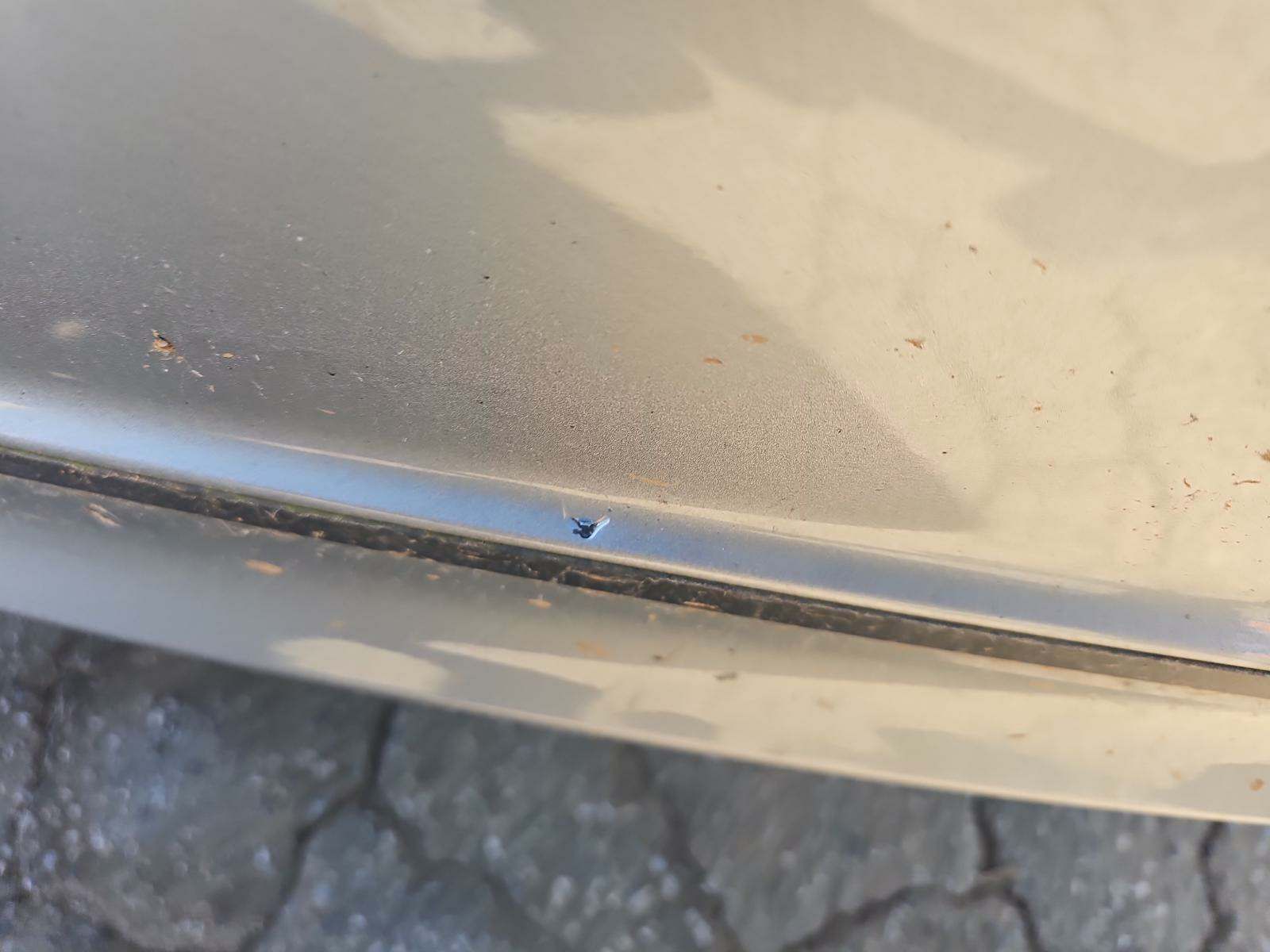 2019 Honda Accord LX FWD