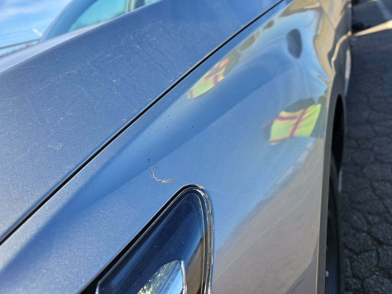 2019 Honda Accord LX FWD