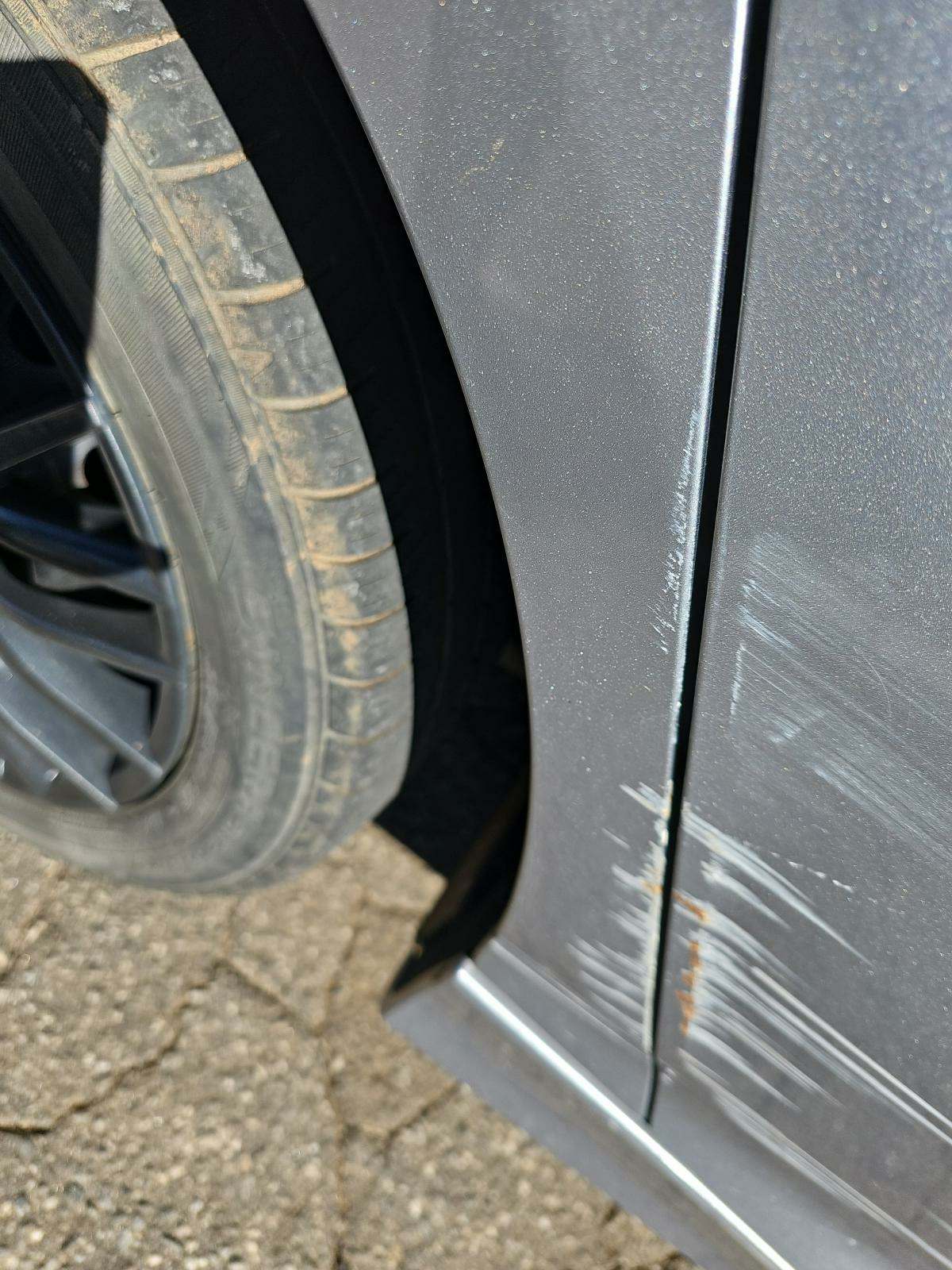 2019 Honda Accord LX FWD