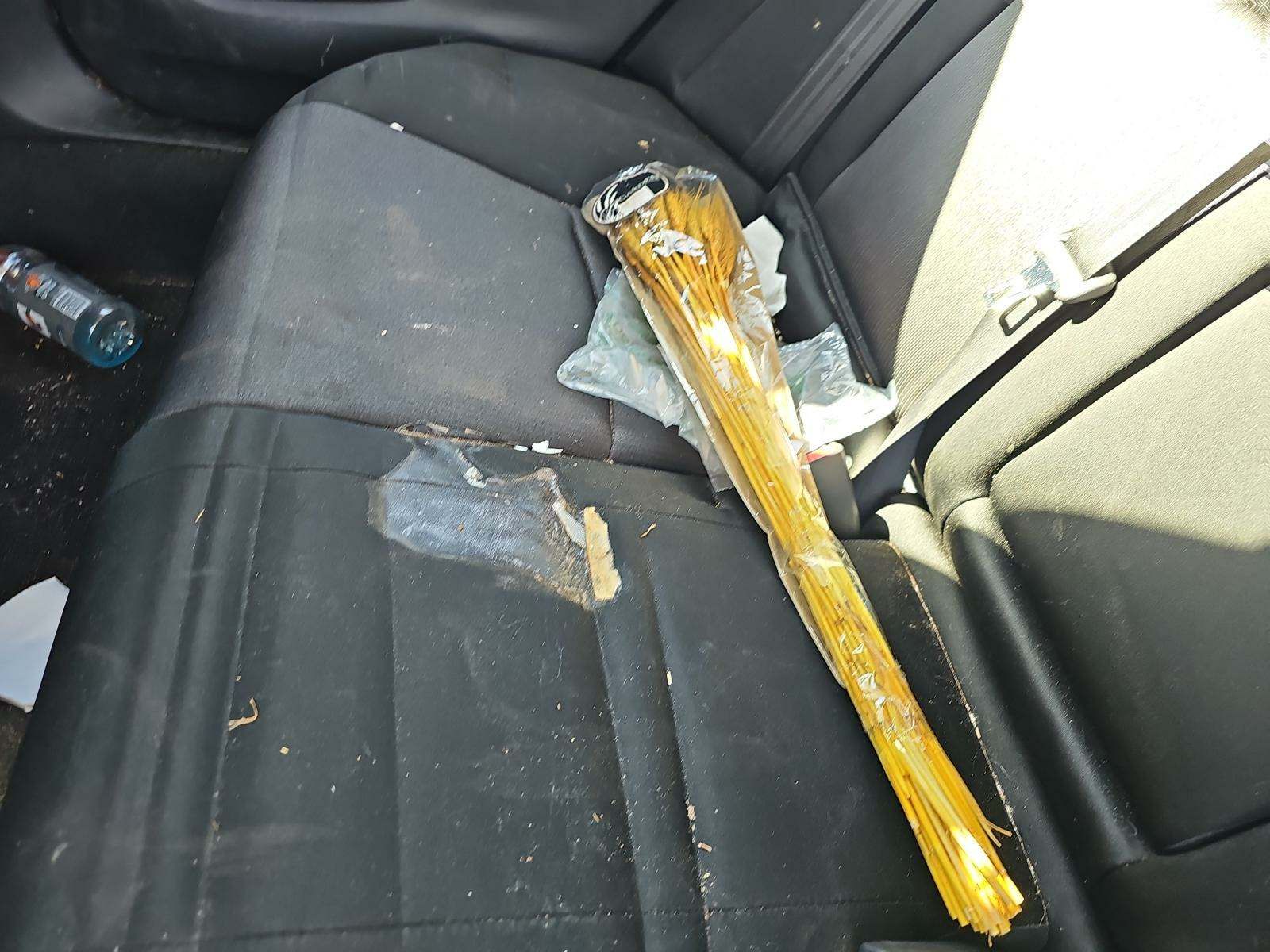 2019 Honda Accord LX FWD