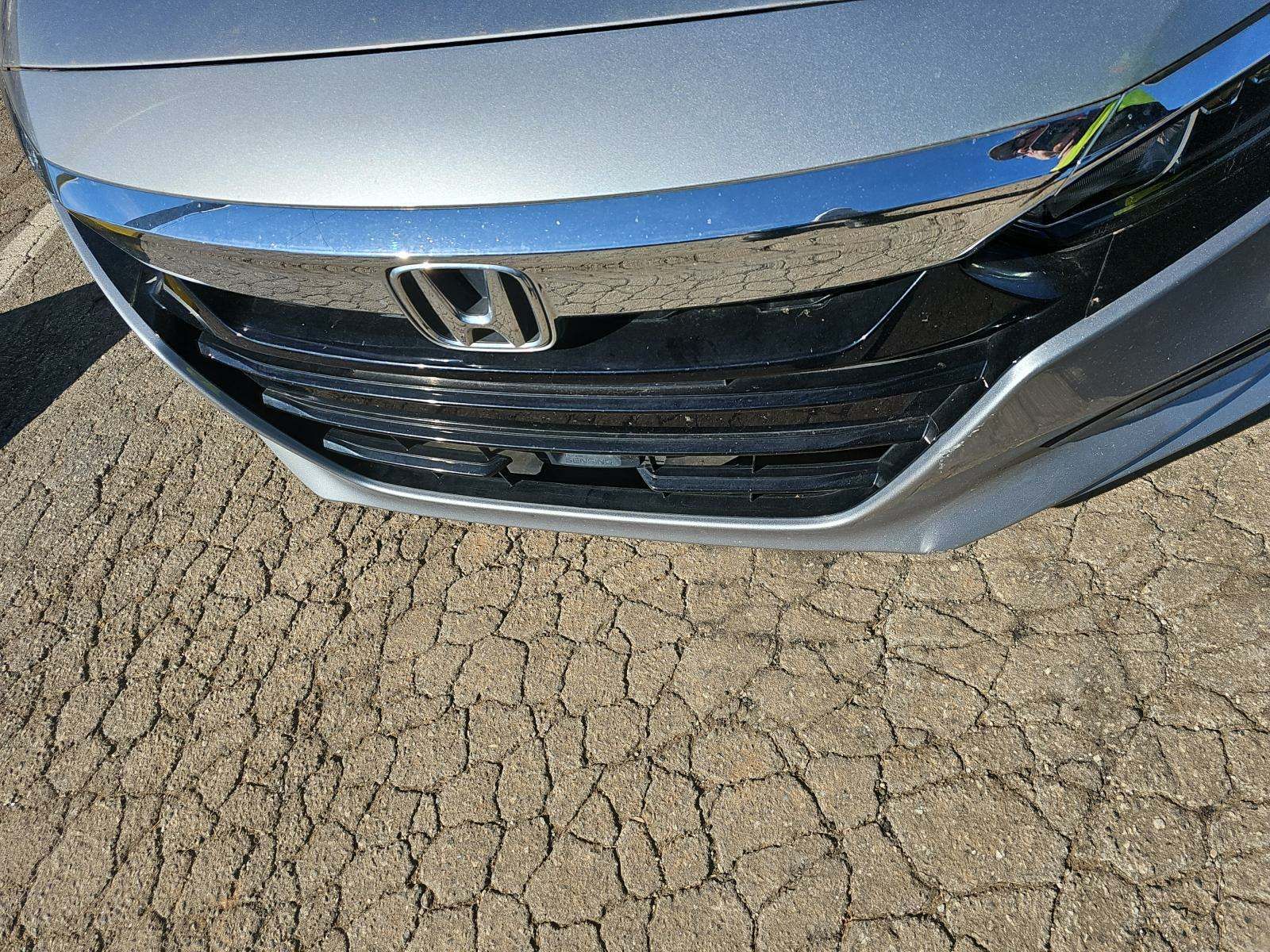 2019 Honda Accord LX FWD