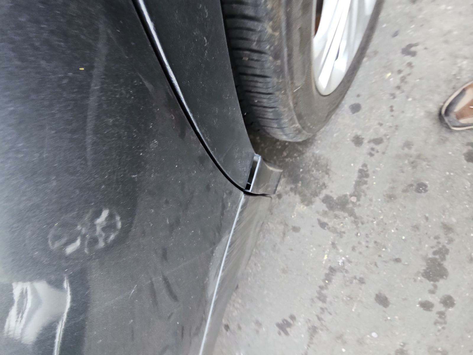 2019 Ford Escape SEL FWD