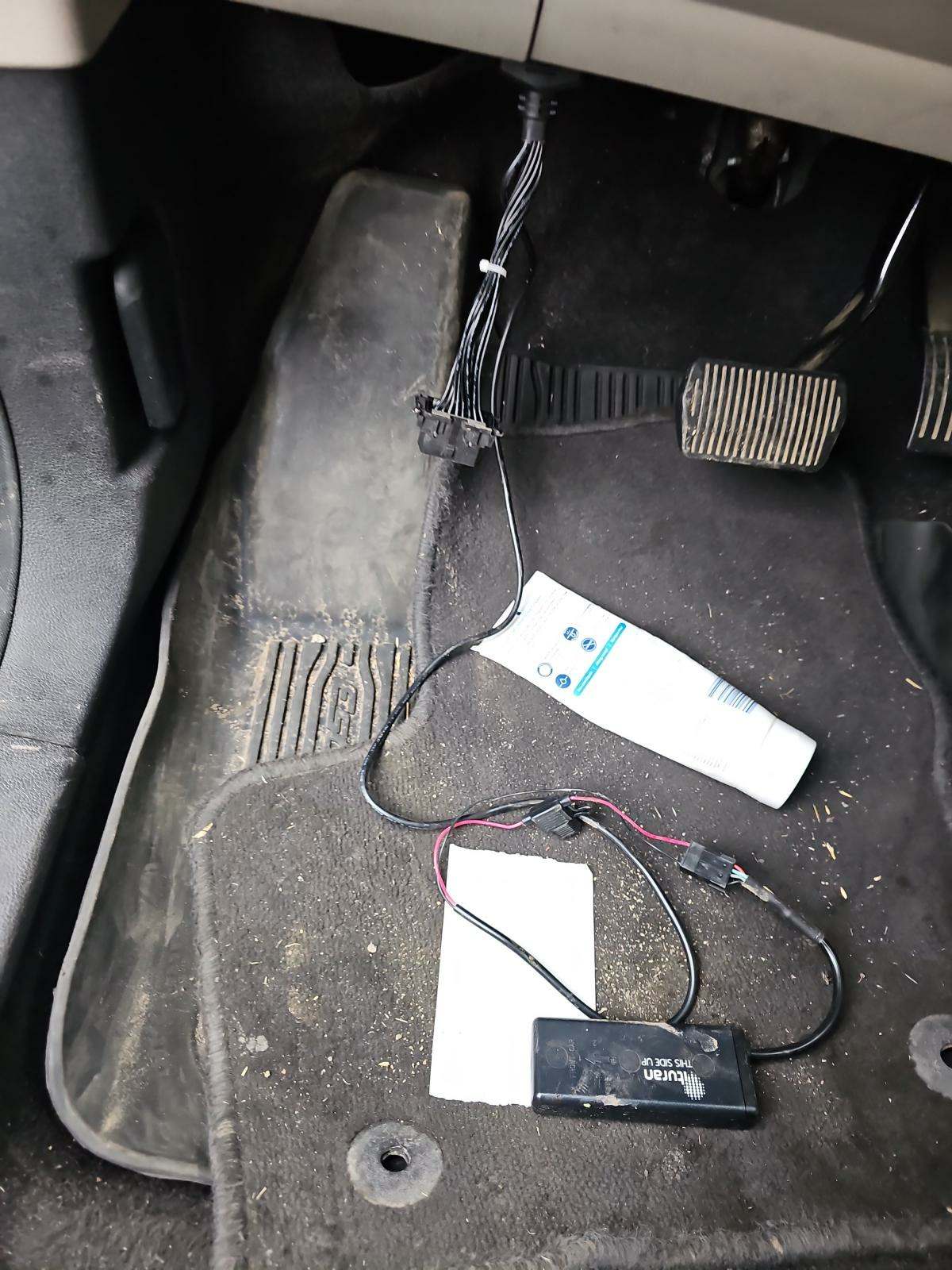 2019 Ford Escape SEL FWD