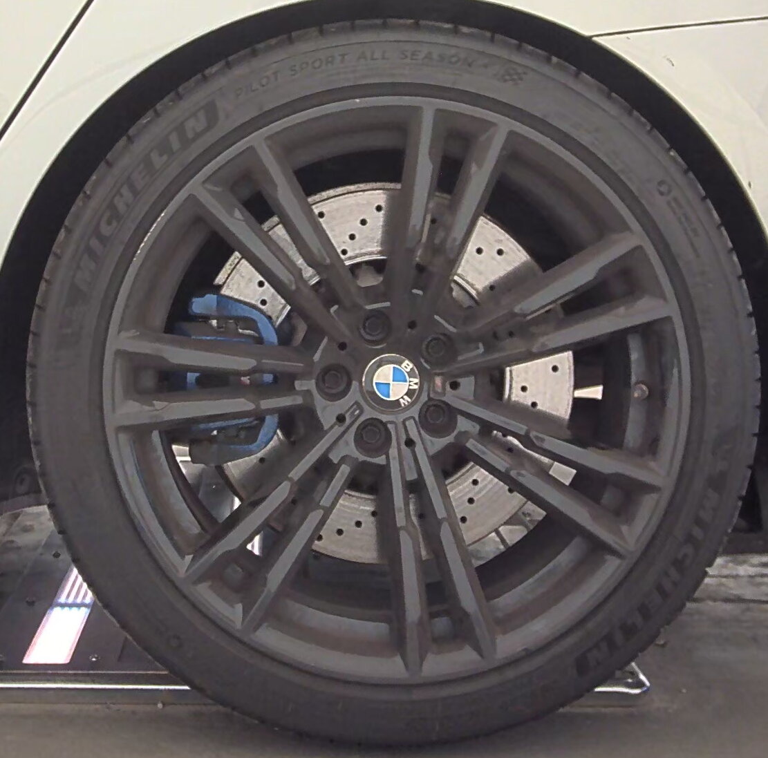 2019 BMW M5 Base AWD