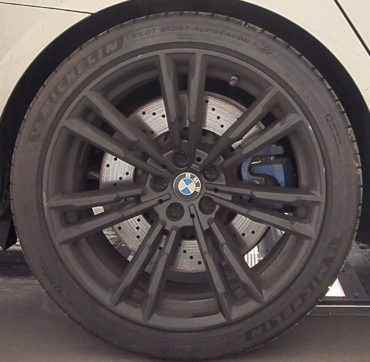 2019 BMW M5 Base AWD