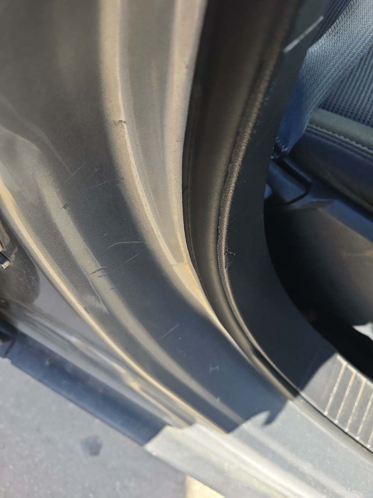 2016 Jeep Patriot Sport AWD