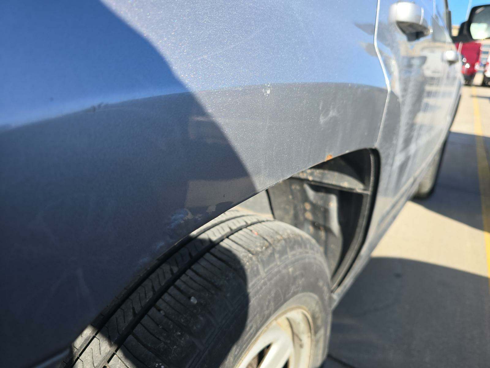 2016 Jeep Patriot Sport AWD