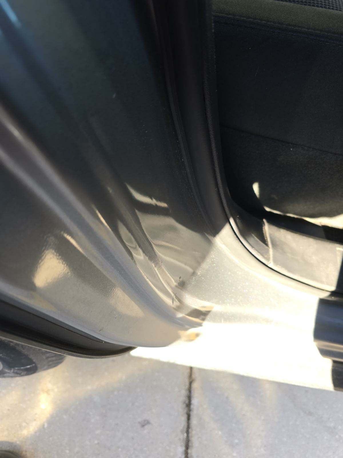 2016 Jeep Patriot Sport AWD