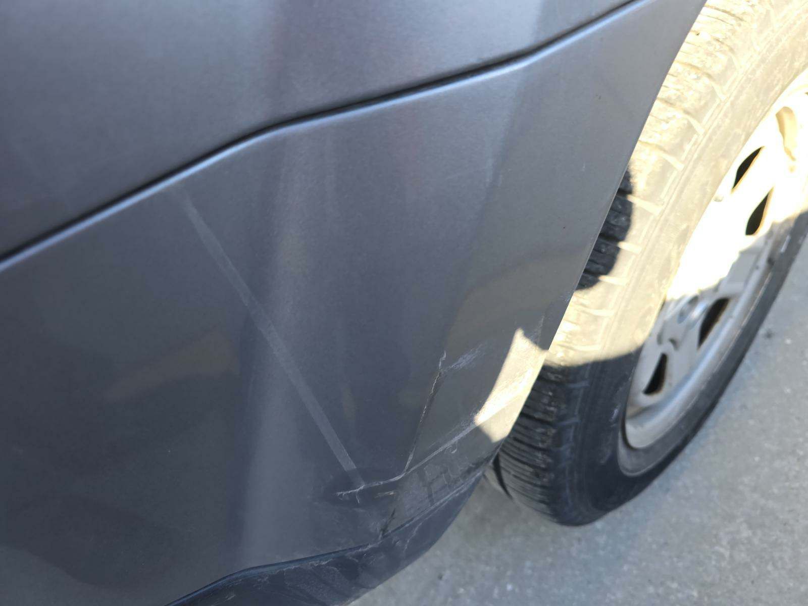 2016 Jeep Patriot Sport AWD