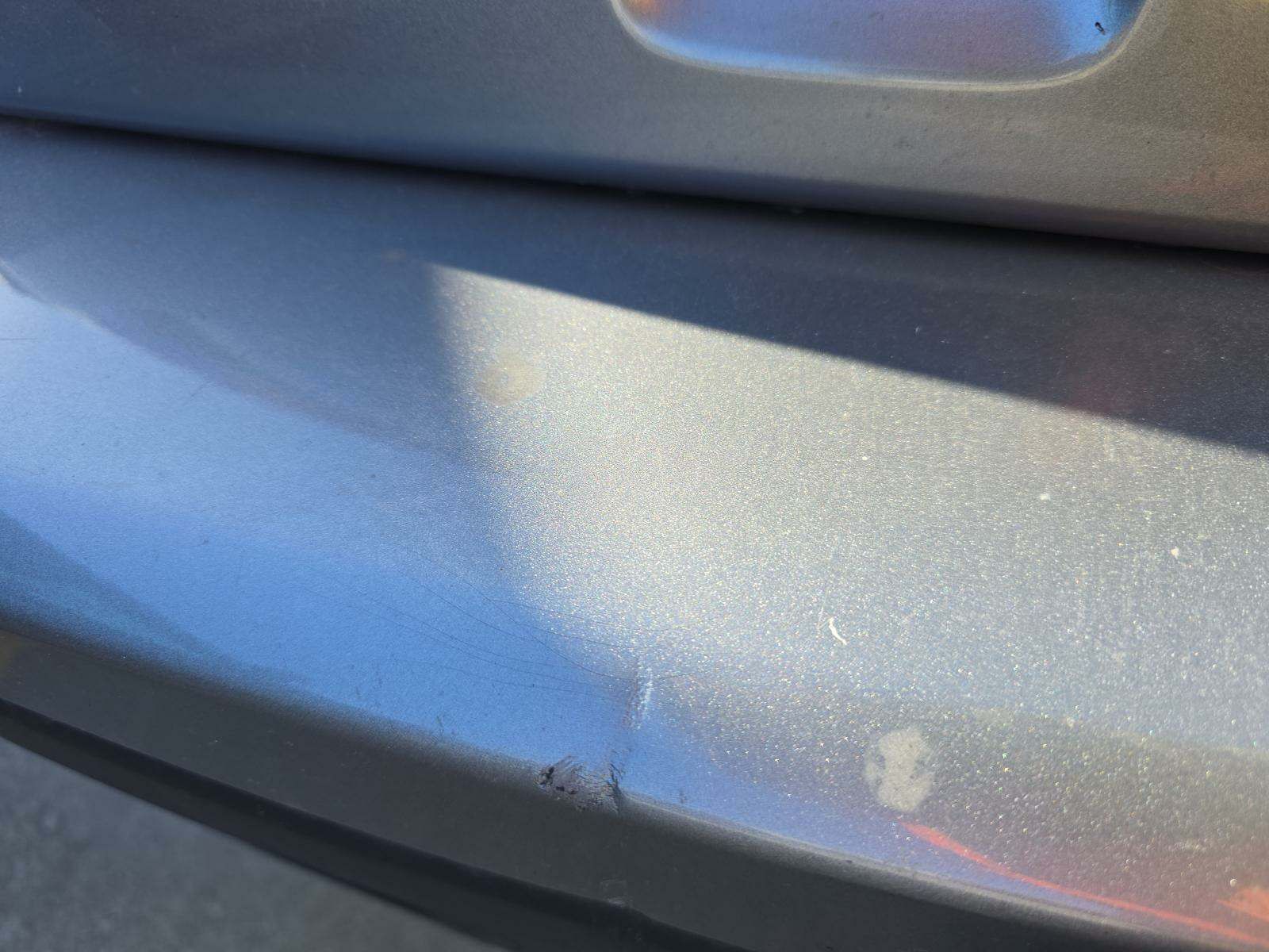 2016 Jeep Patriot Sport AWD