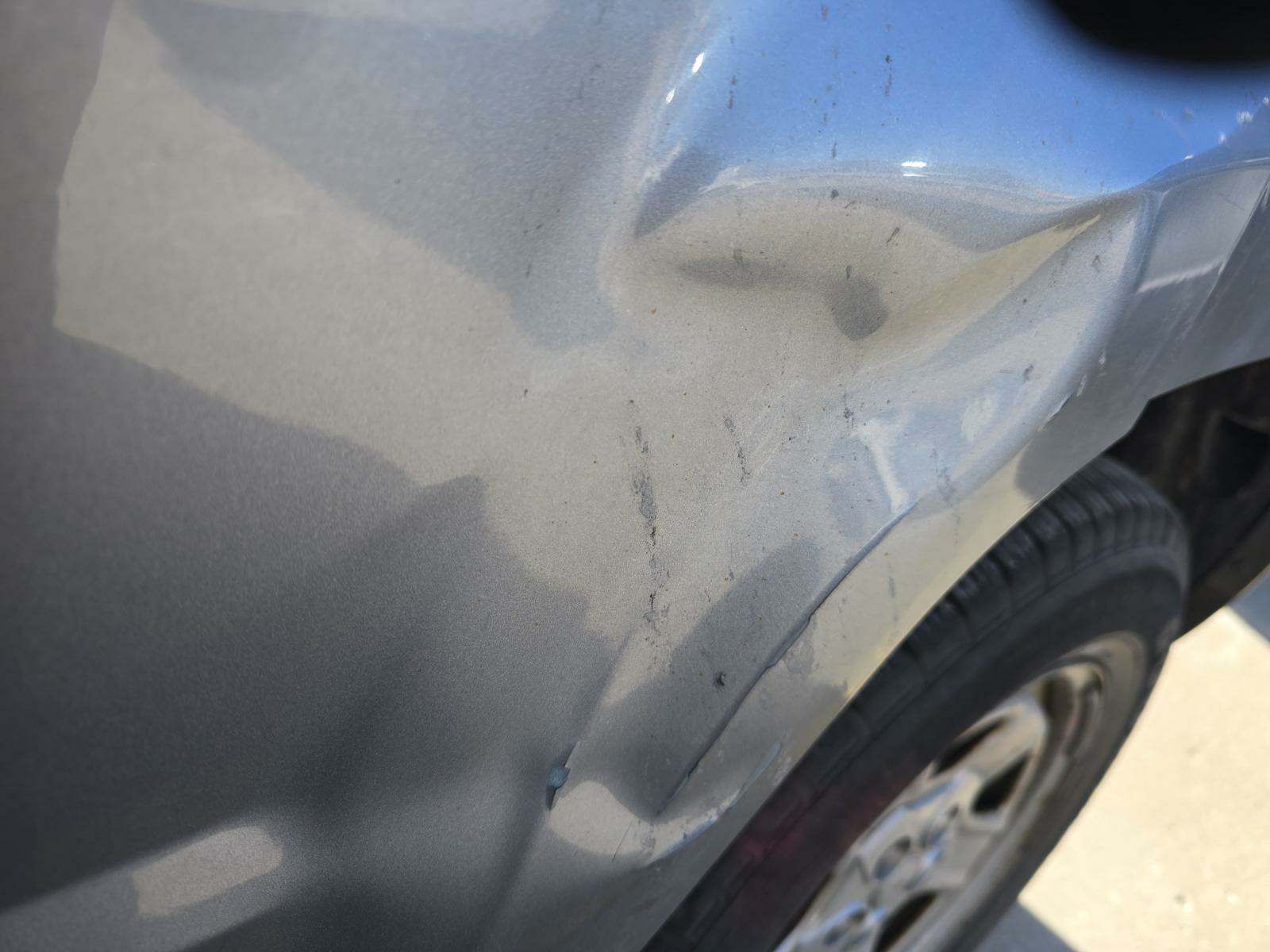 2016 Jeep Patriot Sport AWD