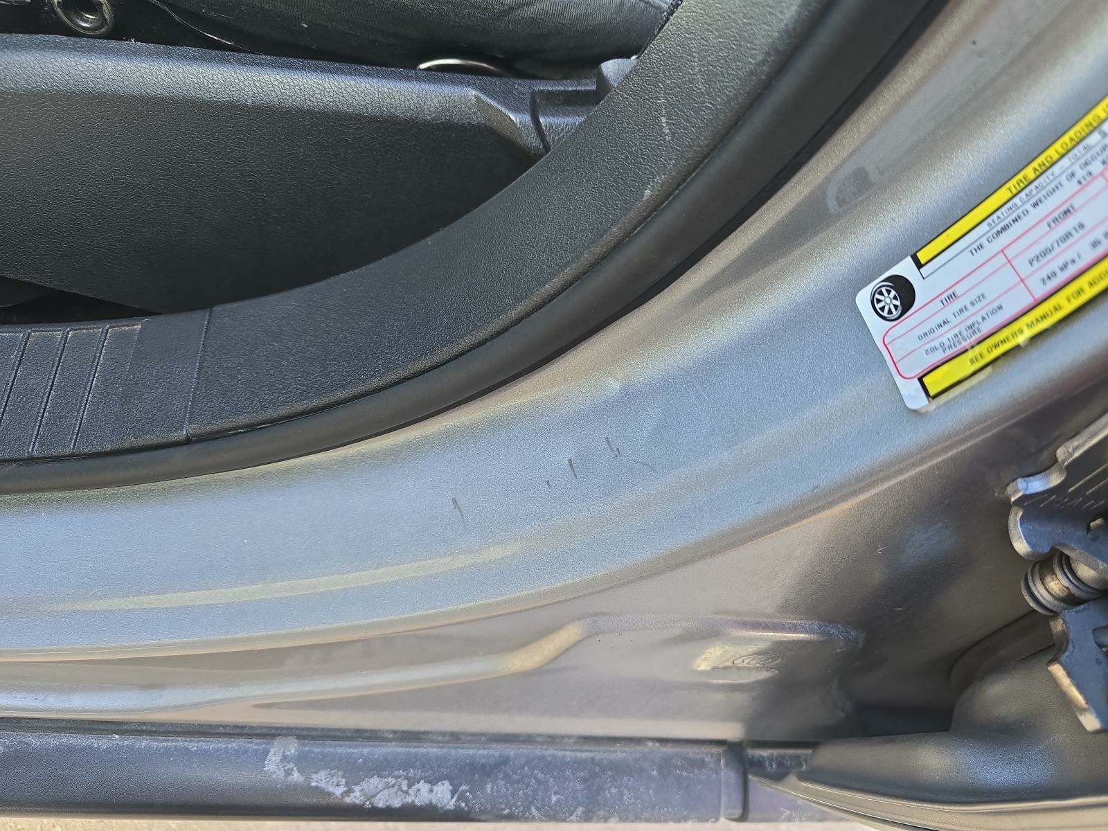 2016 Jeep Patriot Sport AWD