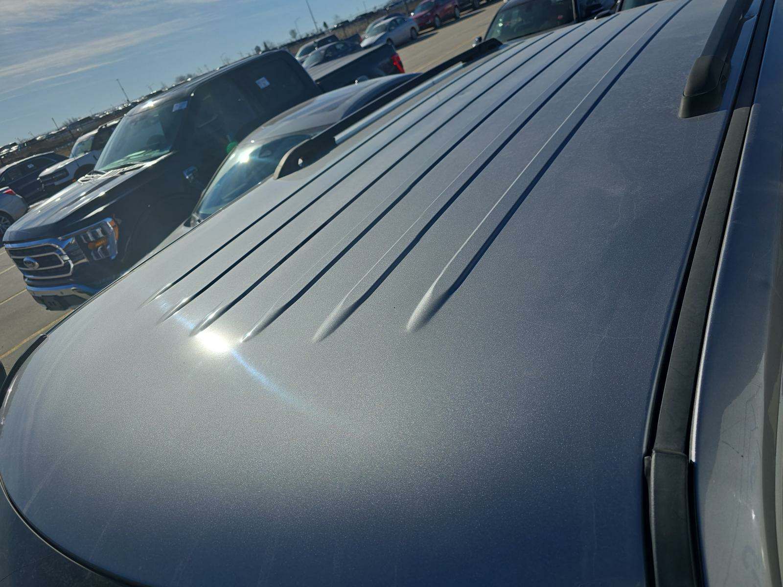 2016 Jeep Patriot Sport AWD