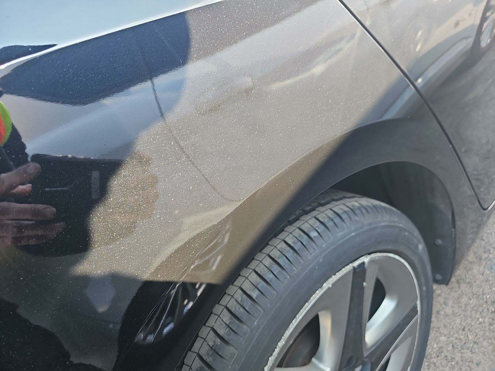 2021 Toyota Prius XLE FWD