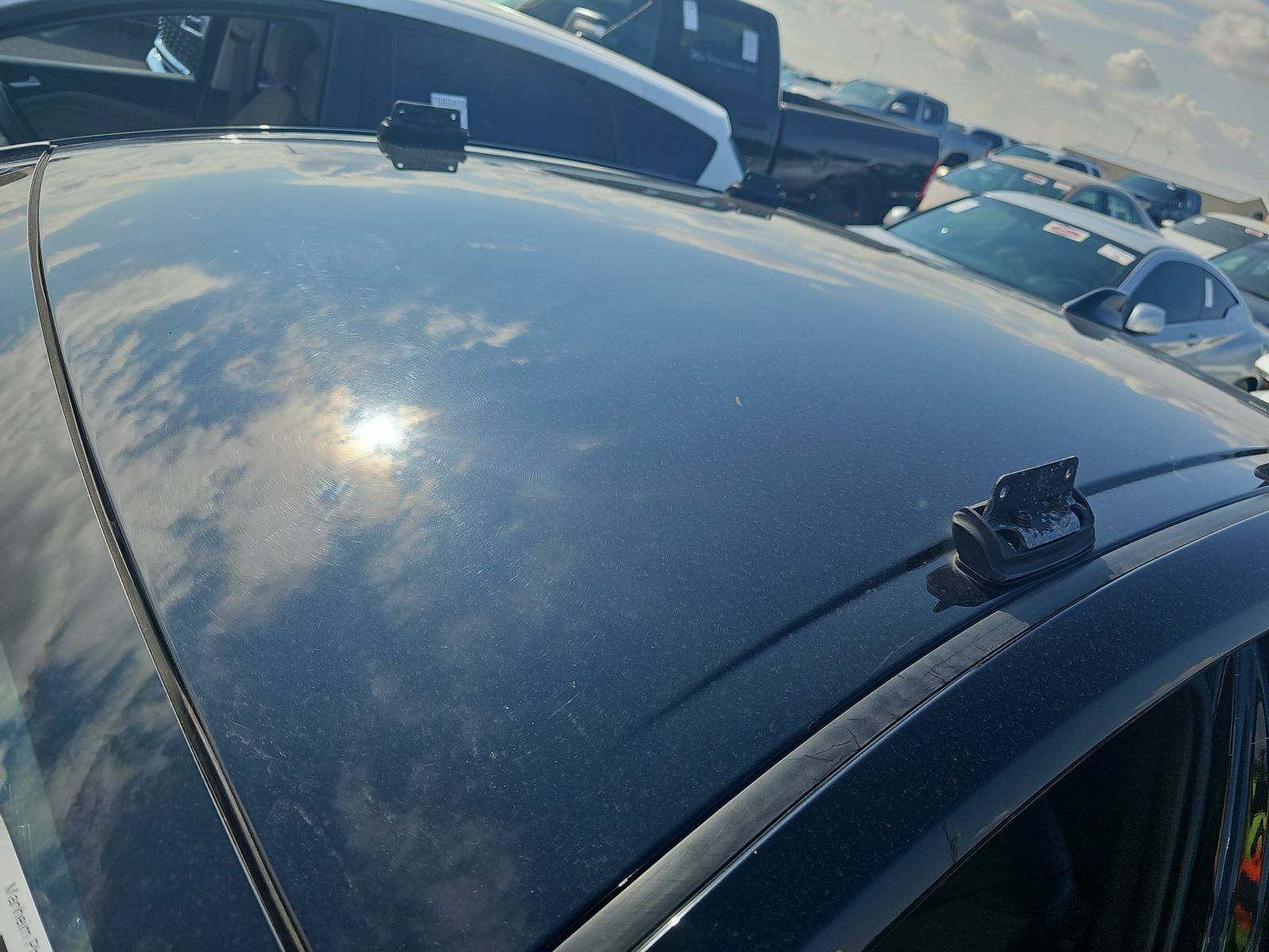 2021 Toyota Prius XLE FWD