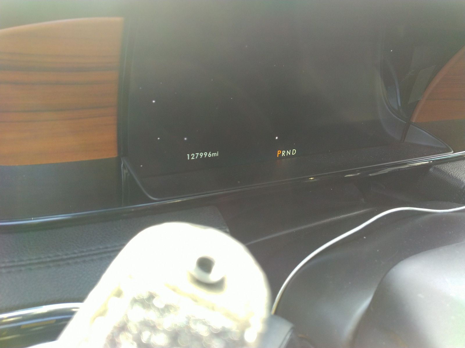 2018 Lincoln Navigator L Reserve AWD