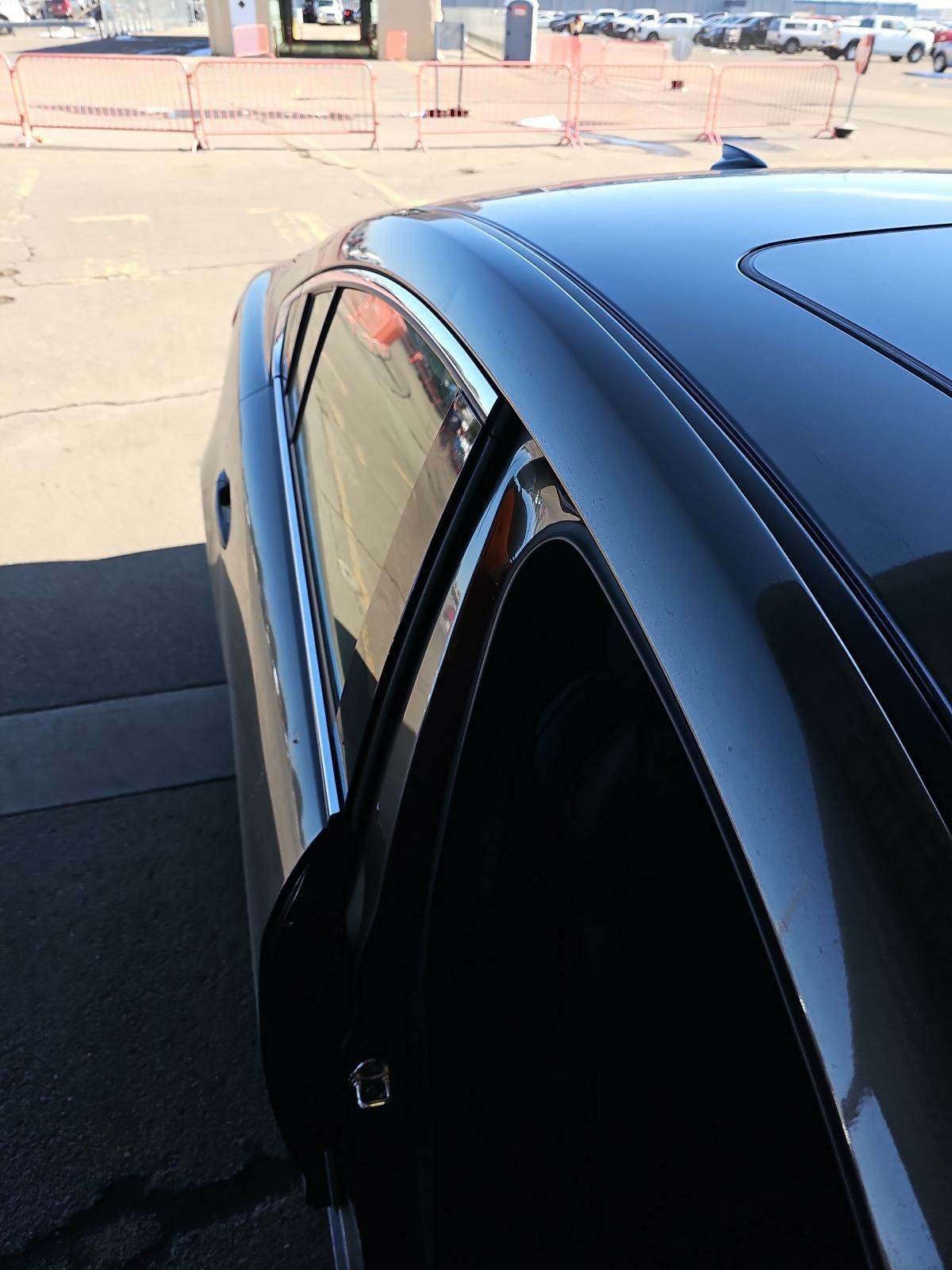 2017 MAZDA MAZDA6 Grand Touring FWD